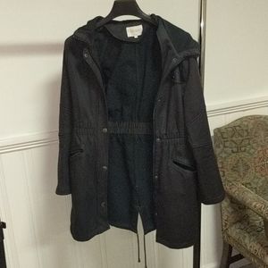 Laundry by Shelli Secal Full Jacket